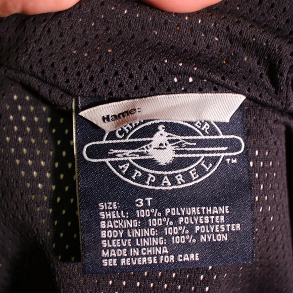 Spring Jacket - Picture 4 of 4